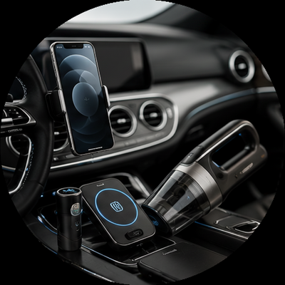 Car Accessories