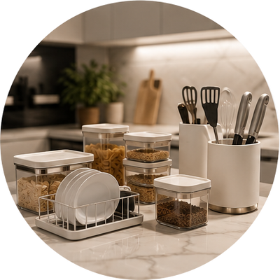 Home & Kitchen