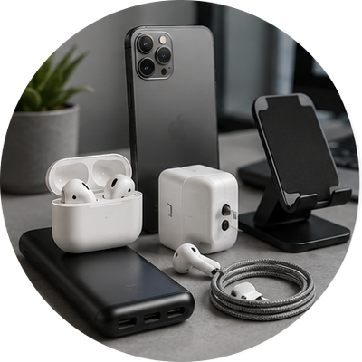 Mobile Accessories