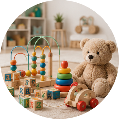 Kids Toys