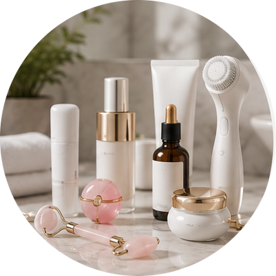 Beauty & Personal Care