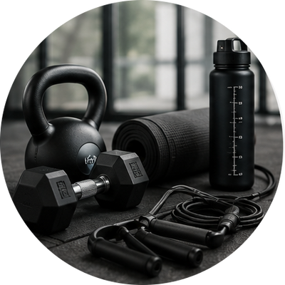 Fitness & Sports