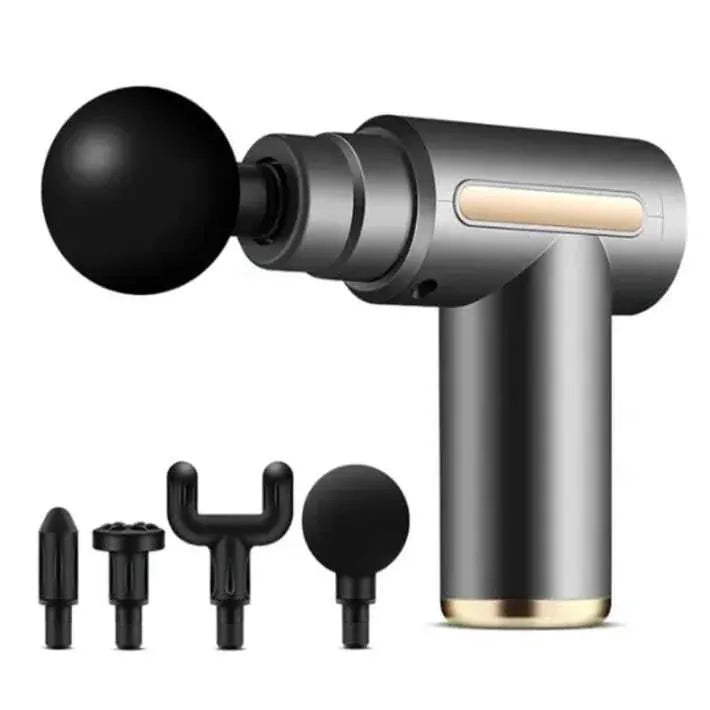Cordless Massage Gun