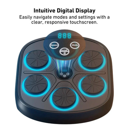 Intelligent Boxing Machine ©