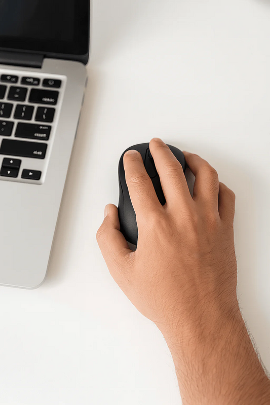 Jedel - Wireless Mouse