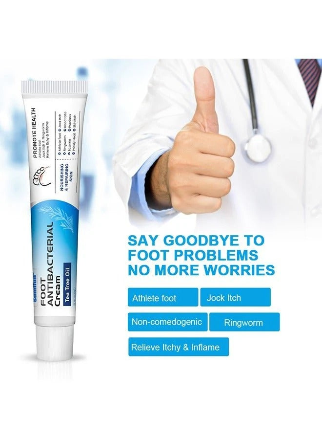 Sumifun - Foot Anti-Bacterial Cream (Original)